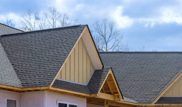 Reliable Nicholson, GA Roofing Solutions